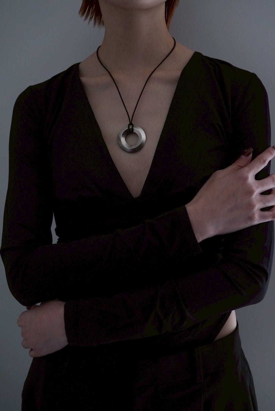 CIRCLE PENDANT