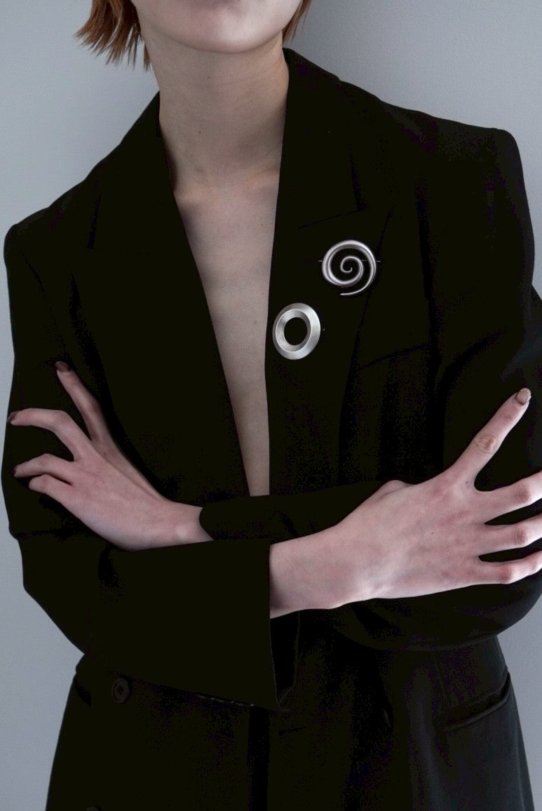 CIRCLE PENDANT