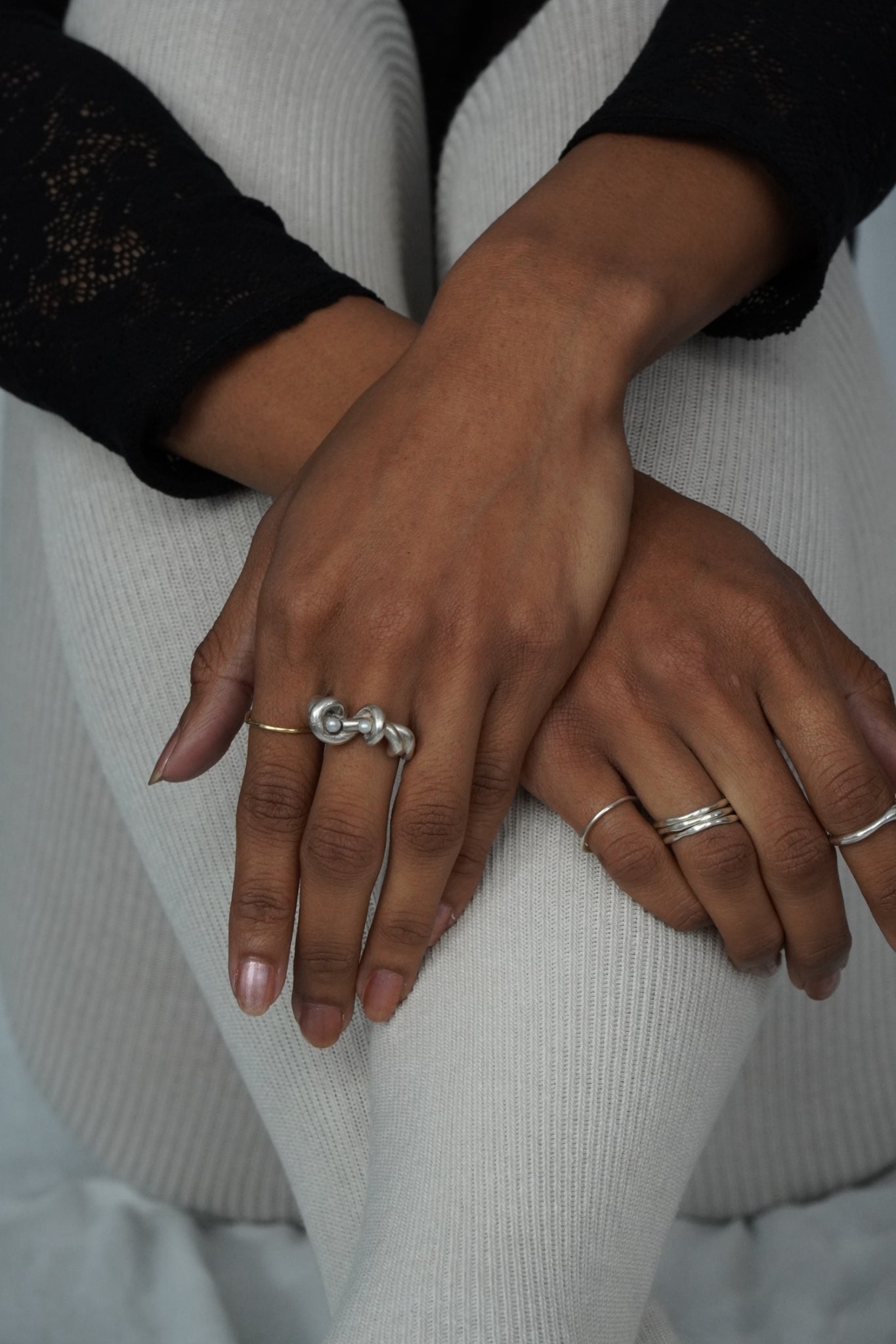 Genom Ring