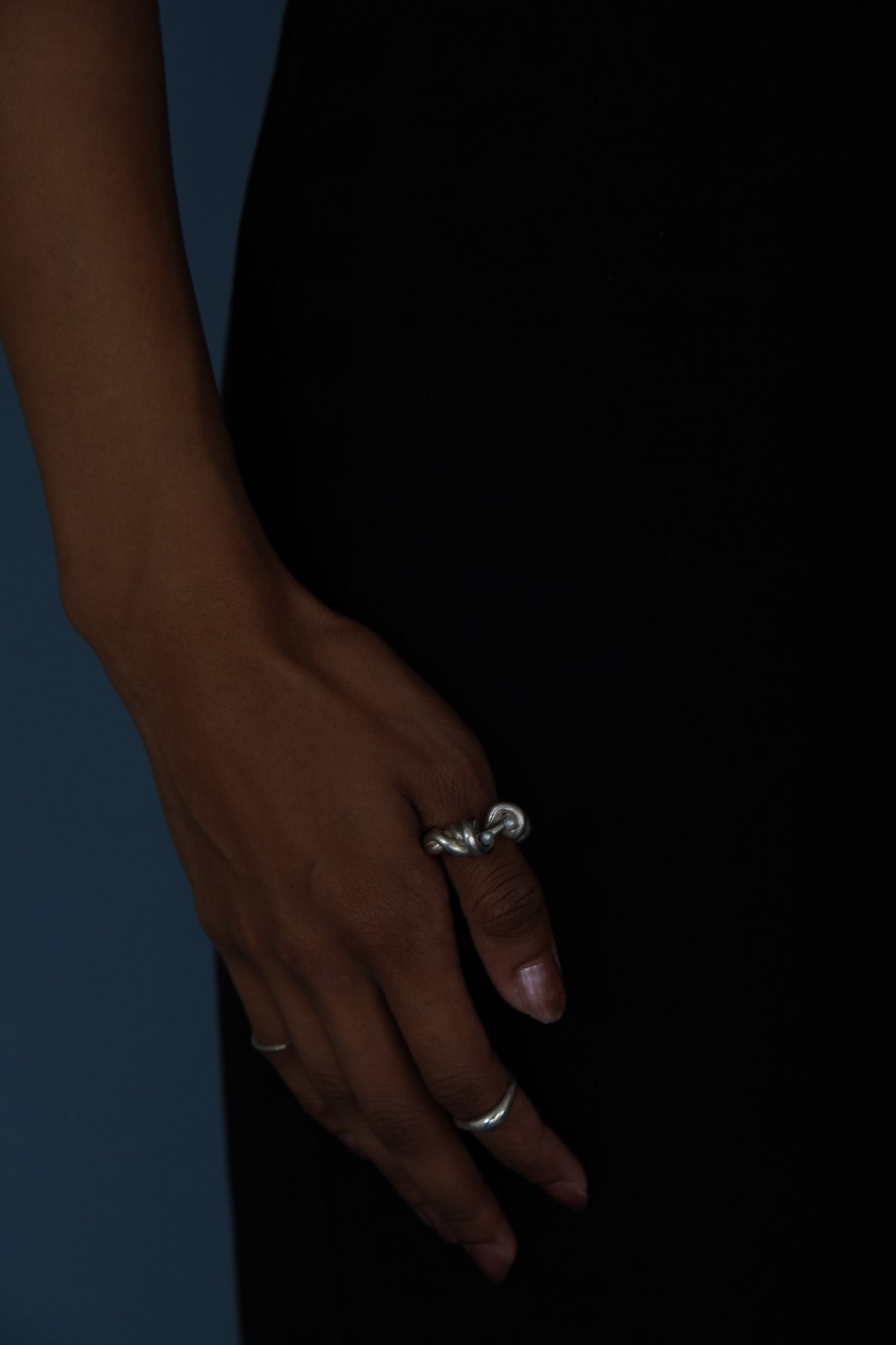 Genom Ring