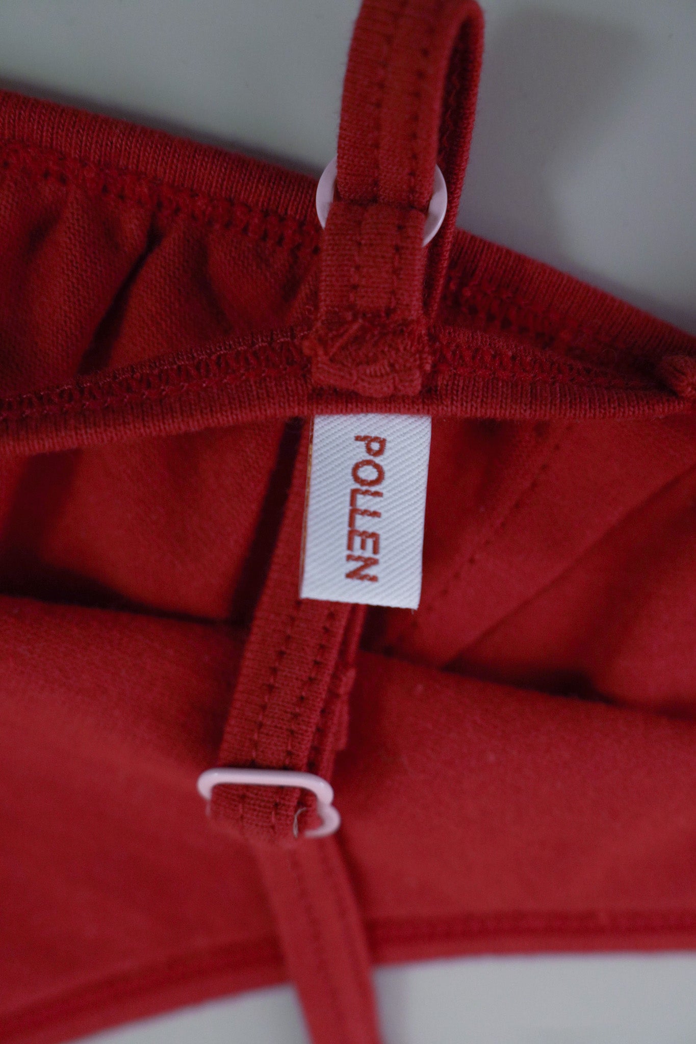 POLLEN EXCLUSIVE Ani Bra(Blood)